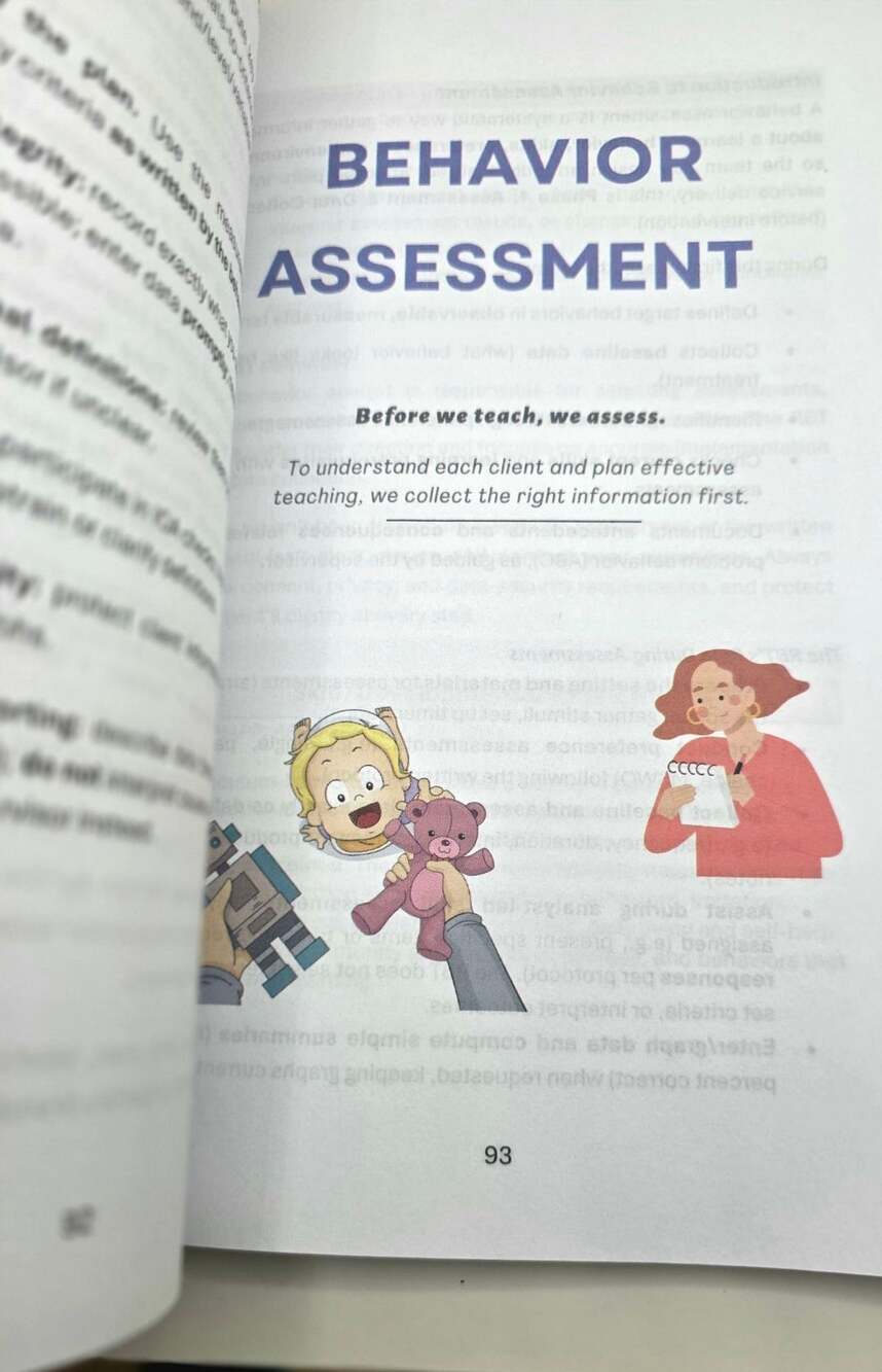 The Rbt Manual A Practical Guide For The Rbt Exam 2026 - Picture 4 of 5